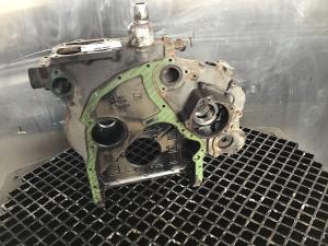 Liebherr Stroomunit-ondersteuning